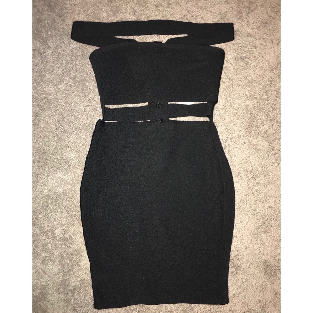Windsor Dress
